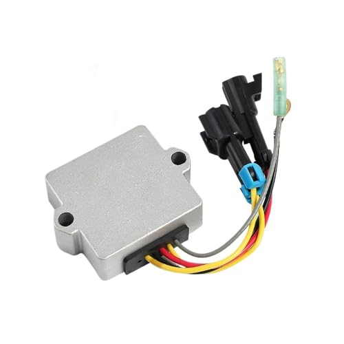 eKmRFN Spannungsreglergleichrichter for Außenbordmotoren Mercury Marine 4 Hub 30HP 40HP 50HP 60HP 893640T01 893640001 893640A03 194-2115K1 von eKmRFN
