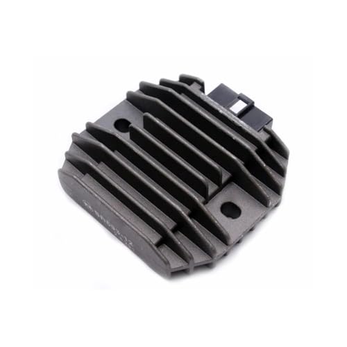 eKmRFN Spannungsreglergleichrichter for Motorräder, passend for Y-am-ah YZF R1 1998–2001, R6 1999 2000 20001 2002, YZF 600 1997–2005 von eKmRFN