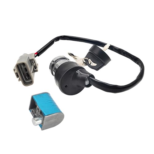 eKmRFN Sperrschalter-Kit passend for CF Moto Cforce CF400 CF400AU 400L 400S 450 450L CF500 CF500AU 500S 520S 520L ATV-Teile 9GQ0-010100 eKmRFN Sperrschalter-Kit passend for CF Moto Cforce CF400 CF400AU 400L 400S 450 450L CF500 CF500AU 500S 520S 520L ATV-Teile 9GQ0-010100 von eKmRFN