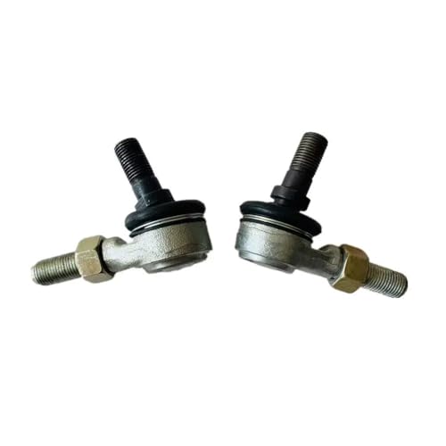 eKmRFN Spurstange Kopf kugelgelenk for KAZUMA Jaguar STELS 500CC ATV Quad Teile C500-3303120L C500-3303110R von eKmRFN