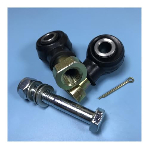 eKmRFN Spurstangenkopf-Kits for Polaris 500CC ATV Sportsman 500 4x4 1998-2005 eKmRFN Spurstangenkopf-Kits for Polaris 500CC ATV Sportsman 500 4x4 1998-2005 von eKmRFN