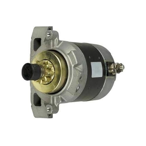 eKmRFN Starter Kompatibel Mit Ho-nd Außenborder BF40A1 BF50A1 S114-561 S114-677 31200-ZV5-003 31200ZV5003 31200-ZV5-0130 31200ZV50130 von eKmRFN