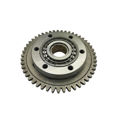 eKmRFN Starter Kupplung for Roller Majesty YP250 X-MAX X-City 250 Linhai VOG 250 257 260 LH170MM Aeolus BMS 260 Diamo 257 eKmRFN Starter Kupplung for Roller Majesty YP250 X-MAX X-City 250 Linhai VOG 250 257 260 LH170MM Aeolus BMS 260 Diamo 257 von eKmRFN