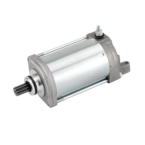 eKmRFN Starter Motor for Can-Am DS650 DS650X 650 3 Dh F650 F650ST E169 F650GS ATV Teile 711294351 420294351 eKmRFN Starter Motor for Can-Am DS650 DS650X 650 3 Dh F650 F650ST E169 F650GS ATV Teile 711294351 420294351 von eKmRFN