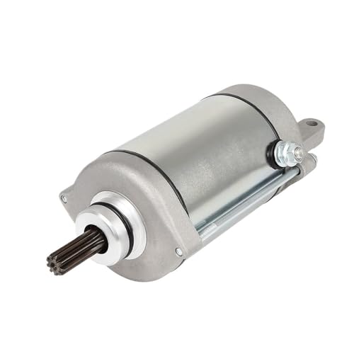 eKmRFN Starter Motor for Kymco XCITING 500 MXU500 MXU550i UXV 500 ATV Roller 31210-LEE8-E00 31210-LBA2-E00 31210-LKM5-E0A SCH0051 von eKmRFN