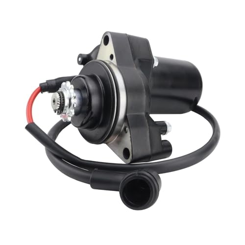 eKmRFN Starter Re-Lay 3 Bolzen Fit for 50cc 70 Cc 90cc 100 Cc 110cc 125 Cc ATV Motocross Go Karts Quad 4 Wheelers Dune von eKmRFN