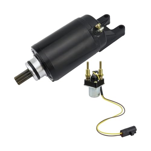 eKmRFN Starter-Relay for Kawa-sak Jetski 1200 JT1200 STX-R Ultra 150 Jetski 1999–2005 21163–3715 von eKmRFN