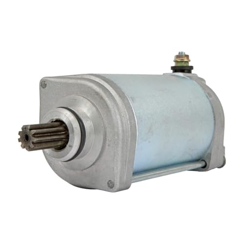 eKmRFN Starter for APR-ILI Moto Pegaso Funduro 650 Motorrad F650CS GS GS Dakar ST F700GS F800GS Abenteuer GT RS ST Bomb-rdier von eKmRFN