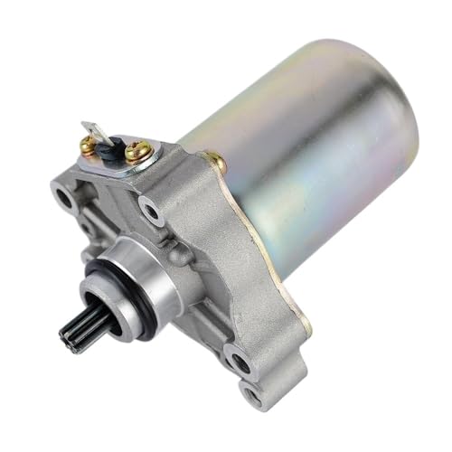 eKmRFN Starter for Fly Kostenlos Zip 100 Hexagon Skipper Taifun 125 150 180 LX LXT for Atlantis 100 von eKmRFN