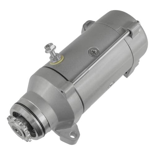 eKmRFN Starterersatz for Ho-nd GL 1100 Goldwing Aspencade Deluxe Interstate (80 81 82 83) 31200-463-008, 31200-463-405 von eKmRFN