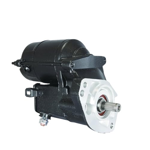 eKmRFN Starterersatz passend for FLHS Electra Glide FLHTC FLSTC FLSTFI FXR FXST FXSTSI 3155289 3155289A 3157089 SHD0005 von eKmRFN