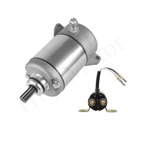 eKmRFN Starterset passend for Polaris ATV Hawkeye 2x4 4x4 299-300cc 2006-2011 Sportsman 300 283cc 2008-2010 3089879 3090192 410540 eKmRFN Starterset passend for Polaris ATV Hawkeye 2x4 4x4 299-300cc 2006-2011 Sportsman 300 283cc 2008-2010 3089879 3090192 410540 von eKmRFN