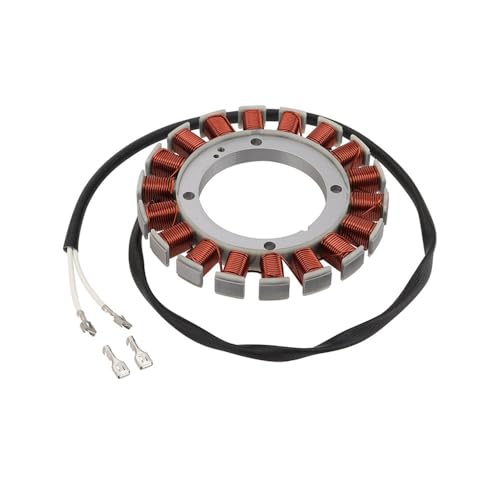 eKmRFN Stator Spule for Ko-hle K482 K532 K582 K161 K181 K241 K301-K341 CH11-CH15 CH18-CH25 CV11-CV15 A-237329 54-755-09S 237878-S von eKmRFN