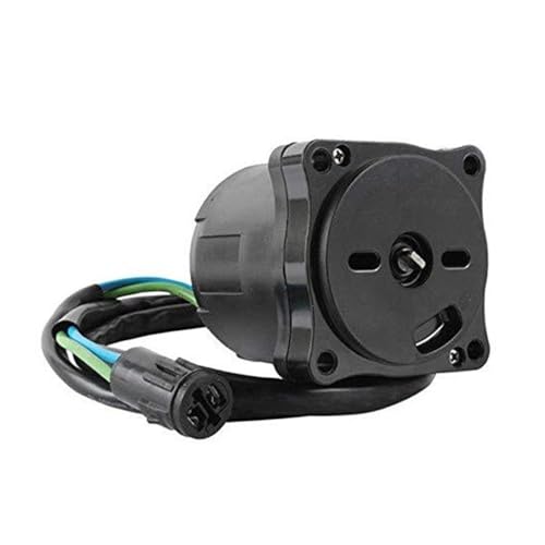 eKmRFN TILT-Trim-Motor KOMPATIBEL MIT Ho-nd Ma-rin Motor BF200 BF225 2002-ON 36120-ZY3-013 eKmRFN TILT-Trim-Motor KOMPATIBEL MIT Ho-nd Ma-rin Motor BF200 BF225 2002-ON 36120-ZY3-013 von eKmRFN