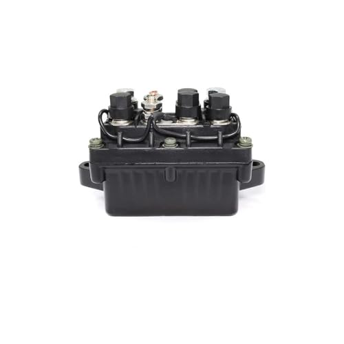 eKmRFN Tilt Trim Re-Lay Passend for Y-am-ah Außenborder F150 250 40 PS 50 PS 60 PS 75 PS 90 PS 115 PS 150 PS 115 150 200 225 PS 63P-81950-00-00 von eKmRFN