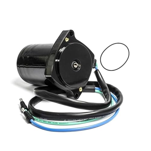 eKmRFN Tilt-Trimm-Motor 430–22011, passend for Mercury Ma-rin 135–225 PS, alle Modelle 828708 828708T 878265A1 878265A4 8M0031551 T1082M 10826N von eKmRFN