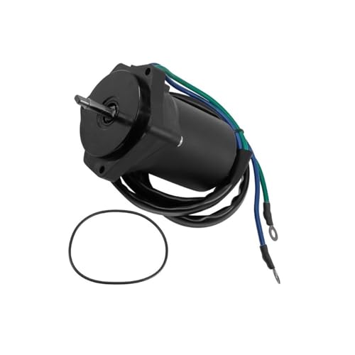 eKmRFN Tilt-Trimm-Motor for Y-am-ah 50–70 PS 2017–2021 4-Storke Außenborder 6CJ-43880-10-00 6CJ-43880-11-00 6CJ-43880-12-00 6CJ-43880-13-00(Starter) von eKmRFN