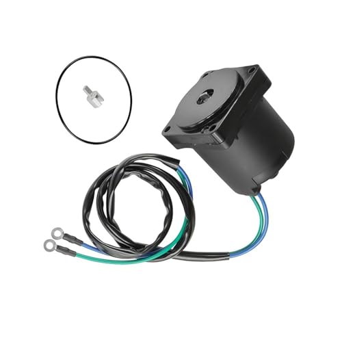 eKmRFN Tilt-Trimm-Motor for Y-am-ah Außenbordmotor 4-Takt 115-225 PS F150 F115 Z175TLRZ 64E-43880-00-00 68V-43880-00-00 67H-43880-00-00 von eKmRFN