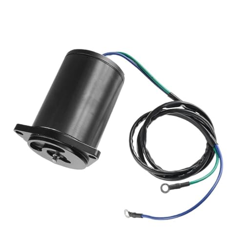 eKmRFN Tilt-Trimm-Motor passend for Y-am-ah F200 F225 F250 200-250 PS LF225 LF250 LZ300 250-300 PS 69J-43880-00-00 69J-43800-01-00 60V-43880-00-00 von eKmRFN