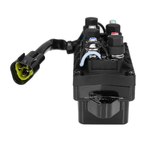 eKmRFN Trimm-Neigung for Y-am-ah F-25 F-40 F-50 F-60 F-90 F-150 F-250 2005-2009 61A-81950-01-0061A-81950-00-00 eKmRFN Trimm-Neigung for Y-am-ah F-25 F-40 F-50 F-60 F-90 F-150 F-250 2005-2009 61A-81950-01-0061A-81950-00-00 von eKmRFN