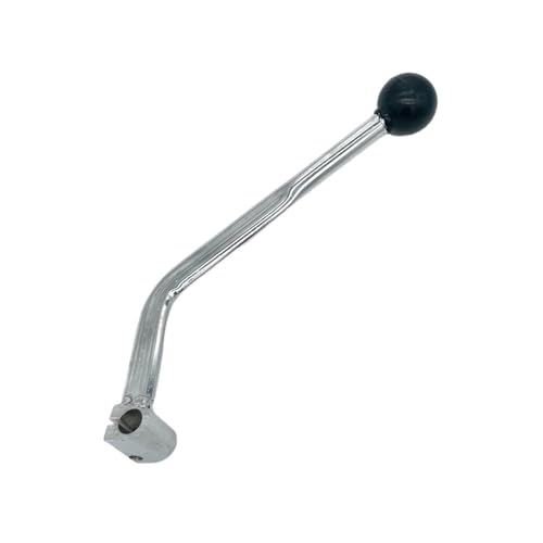 eKmRFN Universal Motorrad Hand Schalthebel 280/410mm Getriebe Schalthebel for 50-250cc Quad Dirt Bike ATV Buggy 4-Wheeler Go Kart(41cm) von eKmRFN