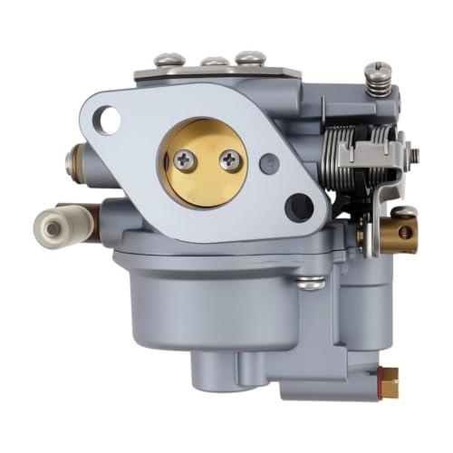 eKmRFN VERGASER 68T-14301-11 for Ya-ma-h 4-TAKT 8 PS 9,9 PS F8M F9,9 M AUSSENBORDMOTOR eKmRFN VERGASER 68T-14301-11 for Ya-ma-h 4-TAKT 8 PS 9,9 PS F8M F9,9 M AUSSENBORDMOTOR von eKmRFN