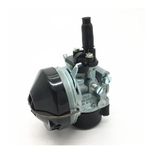 eKmRFN VERGASER for DELLORTO SHA 15-15 Peugeot 103 MBK 50cc 100cc SHA4 Vergaser Bike eKmRFN VERGASER for DELLORTO SHA 15-15 Peugeot 103 MBK 50cc 100cc SHA4 Vergaser Bike von eKmRFN