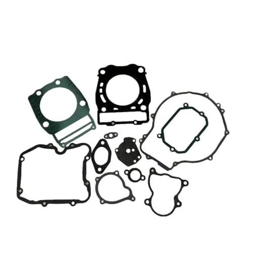 eKmRFN VOLL Motor Reparatur GASKETKits for KAZUMA Jaguar 500CC STELS 500CC XINYANG500CC ATV Quad Teile von eKmRFN