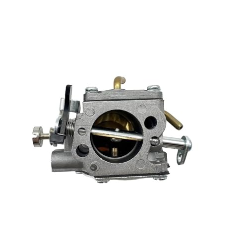 eKmRFN Vergaser 372 for H-us-qvar-n 362 365 X-TORQ, 371 372 X-TORQ – Achtung, Nicht REGULÄRES Modell 581100701 von eKmRFN