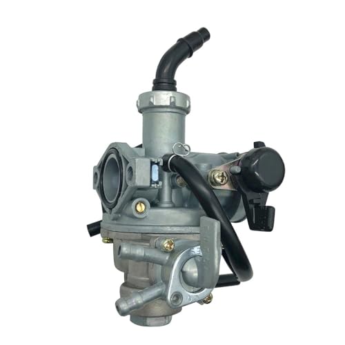 eKmRFN Vergaser Carb Mit Petcock for Ho-nd CT90 CT110 Trail ATC70 ATC90 ATC110 TRX90 TRX125 ATV TaoTao Pit Dirt Bike eKmRFN Vergaser Carb Mit Petcock for Ho-nd CT90 CT110 Trail ATC70 ATC90 ATC110 TRX90 TRX125 ATV TaoTao Pit Dirt Bike von eKmRFN