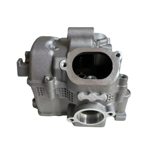 eKmRFN Vergaser Zylinderkopf & Kopfabdeckung 0180-020001 for CF Moto 500cc ATV UTV Teile X5 U5 CF188 Motorteil von eKmRFN