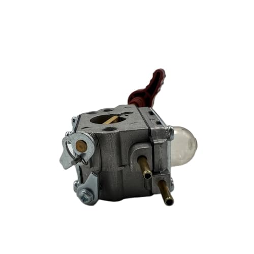 eKmRFN Vergaser for 17cc 25cc WeedEater MTD 753-06288 Z-MA C1U-P27 TB2044XP Carb MS2550 MS2560 MS9900 von eKmRFN