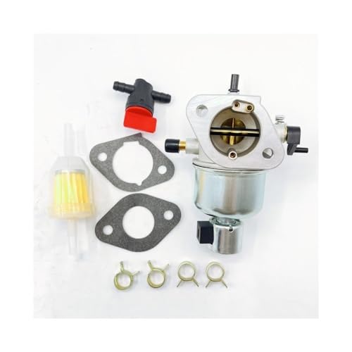 eKmRFN Vergaser for Kawasaki Vergaser 15004-7053 15004-0827 FR600V FS600V 15004-7060 C7080 von eKmRFN