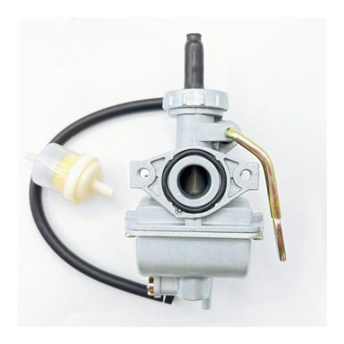 eKmRFN Vergaser for Kazuma Falcon Meerkat 50CC 90CC 110CC ATV Quad Go Kart PZ16 von eKmRFN
