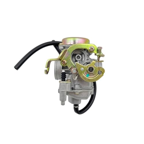 eKmRFN Vergaser for Ya-ma-h 90cc ATV Quad Raptor 90 YFM90 YFM90RYL 811613 43D-E4301-00-00 eKmRFN Vergaser for Ya-ma-h 90cc ATV Quad Raptor 90 YFM90 YFM90RYL 811613 43D-E4301-00-00 von eKmRFN
