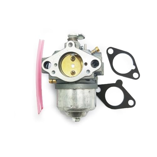 eKmRFN Vergaserbaugruppe 15003-2349 Passend for Kawa-sak FC420V 4-Takt-Motor Vergaser eKmRFN Vergaserbaugruppe 15003-2349 Passend for Kawa-sak FC420V 4-Takt-Motor Vergaser von eKmRFN