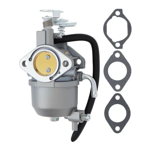 eKmRFN Vergaserbaugruppe for 2005-2019 Kawasaki Mule 600 610 SX XC SC 4x4 15004-0953 von eKmRFN