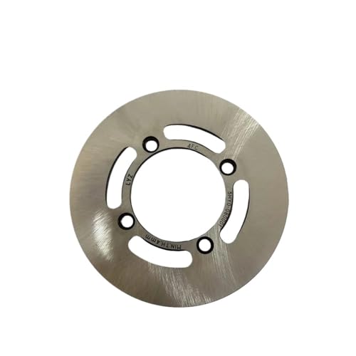eKmRFN Vordere Bremsscheibe 5HY0-080001 for CF Moto SSV UTV Teile 950 1000CC Zforce Zforce Sport Uforce Z950, Z10, u10 Modelle von eKmRFN