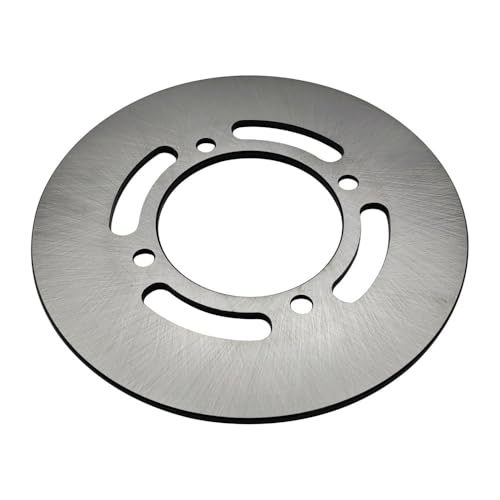 eKmRFN Vordere Bremsscheibe for CF UForce 600 Utility U600 1000 U10 UTV ZForce 800 Trail 950 950EX 950HO 5HY0-080001 eKmRFN Vordere Bremsscheibe for CF UForce 600 Utility U600 1000 U10 UTV ZForce 800 Trail 950 950EX 950HO 5HY0-080001 von eKmRFN