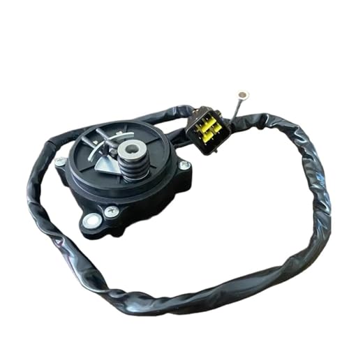 eKmRFN Vordere Differential 2WD & 4WD Motor Assy Q890-314000 for CFMoto 625 850 1000CC ATV Cforce Teile von eKmRFN