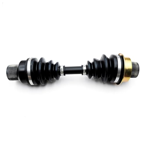 eKmRFN Vordere Differential Antriebswelle Assy for HiSun Forge 500 700 Col-ema Trail Tamer 500 AT500 800 AT800 ATV 26310-107-0000 von eKmRFN
