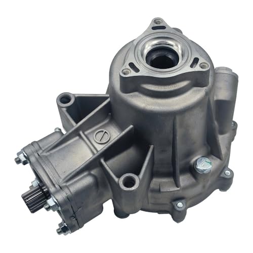 eKmRFN Vordere Differential Montage for Kawa-sak Mule 2510 3010 4010 4010 OEM 13101-0731 13101-0614 von eKmRFN