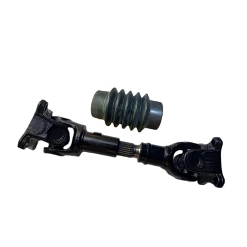 eKmRFN Vordere Welle Kpl 9GQ0-290200-00001 for CFMoto 400 450 CC ATV CFORCE X4 CF400L Modell eKmRFN Vordere Welle Kpl 9GQ0-290200-00001 for CFMoto 400 450 CC ATV CFORCE X4 CF400L Modell von eKmRFN