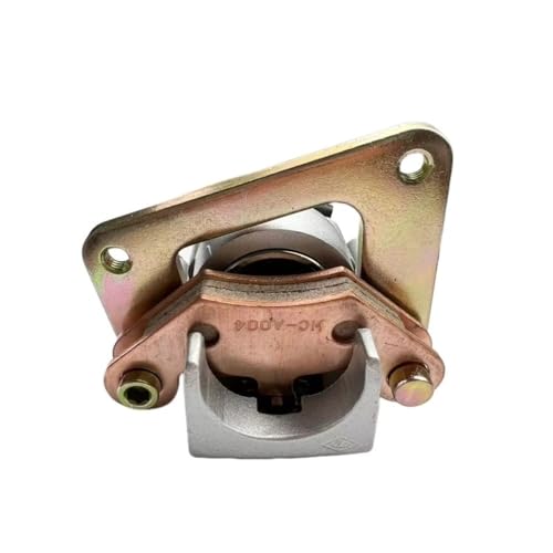 eKmRFN Vorderradbremse Rechts Links Sattel 7020-080700 7020-080800 for CF Moto 450cc ATV CF400 500 CForce 500S CForce 520S 520L 400L 450L(Right 7020-080800) von eKmRFN