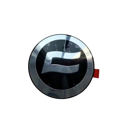 eKmRFN Vorne CF Label Logo 5ASV-190001-6000 for CF Moto ATV UTV 2023-2025 Jahr Neue 450 520 625 800 950 1000CC Modelle von eKmRFN