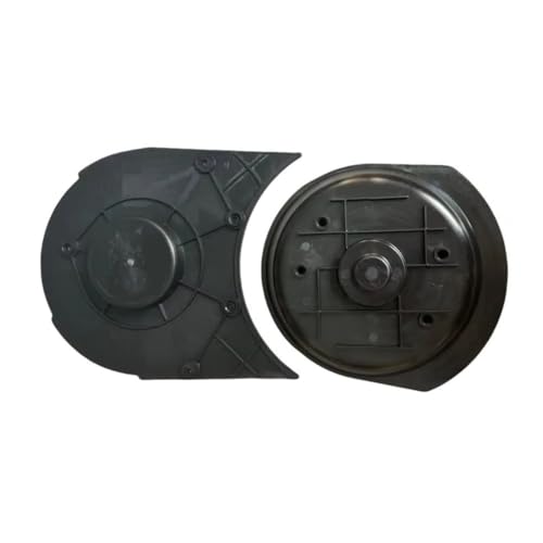 eKmRFN Vorne Hinten Isolator 0JWA-013202 0JWA-013203 for CFmoto CForce 800XC 850 X8H.O. 1000 Overland X10 ATV(Front and Rear) von eKmRFN