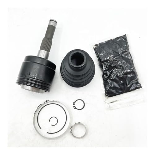 eKmRFN Vorne Links Antriebswelle Gummi Boot Lager Kit for CFMOTO CF500 CF600 CF625 CF800 CF196 X8 9010-270130-1000 eKmRFN Vorne Links Antriebswelle Gummi Boot Lager Kit for CFMOTO CF500 CF600 CF625 CF800 CF196 X8 9010-270130-1000 von eKmRFN