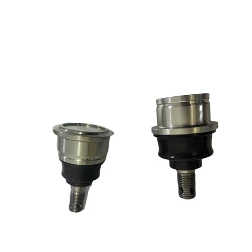 eKmRFN Vorne Schaukel Arm Oberen Und Unteren Kugelgelenk Pin 9030-050600 9060-050900 for CFmoto UTV SSV Zforce550 Z6 z10 U8 U8W U10(Both) von eKmRFN