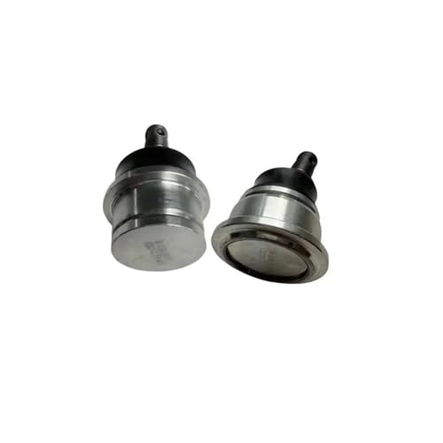 eKmRFN Vorne Schaukel Arm Oberen Und Unteren Kugelgelenk Pin 9030-050600 9060-050900 for CFmoto UTV SSV Zforce550 Z6 z10 U8 U8W U10 von eKmRFN