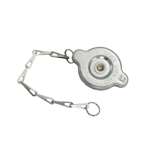 eKmRFN Wasserkühlerdeckel 8010-180024 for CFMoto ATV SSV UTV CForce UForce ZForce 500 U5 CF500 CF500ATR ZF UF CF Moto von eKmRFN
